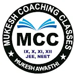 Mukesh Coaching Classes | Indus Appstore | App Icon