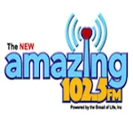 KMAZ- The New Amazing 102.5 Fm | Indus Appstore | App Icon