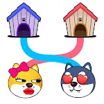 Love Doge: Draw to Connect | Indus Appstore | App Icon