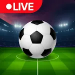 Football Live Score: Soccer | Indus Appstore | App Icon