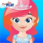 Mermaid Princess Toddler Games | Indus Appstore | App Icon