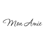 Mon Amie Hair Design | Indus Appstore | App Icon