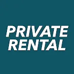 Private Rental | Indus Appstore | App Icon