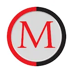 ManTech Now App | Indus Appstore | App Icon