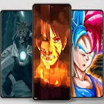 anime wallpaper 4K | Indus Appstore | App Icon