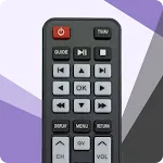 Remote for Sensei TV | Indus Appstore | App Icon