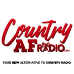 Country AF Radio | Indus Appstore | App Icon