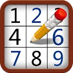 Sudoku.Fun: Sudoku Puzzle game | Indus Appstore | App Icon