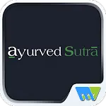 Ayurved Sutra | Indus Appstore | App Icon