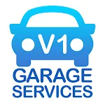 V1 Garage Service Repair Clean | Indus Appstore | App Icon