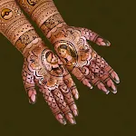 Bridal Mehndi Design App - HD | Indus Appstore | App Icon