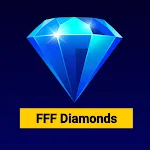 FFF Diamonds - Spin To Win | Indus Appstore | App Icon