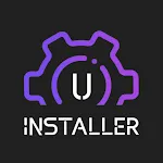 U-PROX Installer | Indus Appstore | App Icon