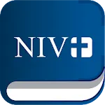 Niv Bible Studyapp icon