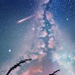 Night Sky Wallpaper | Indus Appstore | App Icon