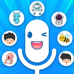 Voice Changer by Sound Effects | Indus Appstore | App Icon