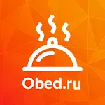 Obed.ru - партнеры | Indus Appstore | App Icon