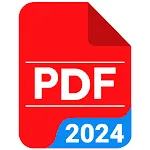 PDF Reader: Read all PDF files | Indus Appstore | App Icon