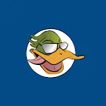 Duck Thru Rewards | Indus Appstore | App Icon