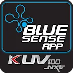 MAHINDRA BLUE SENSE KUV100 NXTapp icon