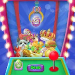 Multi Claw Machine Carnival | Indus Appstore | App Icon