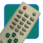 Remote for Melbon Dish Tv | Indus Appstore | App Icon