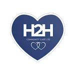 H2H Community Care Ltd | Indus Appstore | App Icon