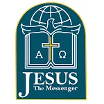 Jesus: The Messenger | Indus Appstore | App Icon