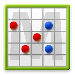 KoLines: The Mixer | Indus Appstore | App Icon