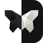 Symmetry: ASMR relaxing puzzle | Indus Appstore | App Icon