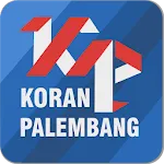 Koran Palembang (Berita Daerah | Indus Appstore | App Icon