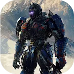 Optimus Prime Wallpapers HD 4K | Indus Appstore | App Icon