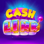 Cash Link Slots: Casino Games | Indus Appstore | App Icon