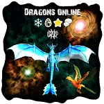 Dragons Online  3D Multiplayer | Indus Appstore | App Icon