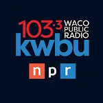 KWBU Public Radio App | Indus Appstore | App Icon