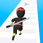 Ninja Rush | Indus Appstore | App Icon