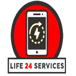 Life 24app icon