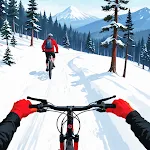 Offroad BMX Cycle:Bicycle Game | Indus Appstore | App Icon