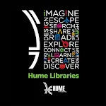 Hume Libraries | Indus Appstore | App Icon