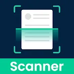 PDF Scanner - Scan Documents | Indus Appstore | App Icon