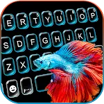 Betta Fish Aquarium Theme | Indus Appstore | App Icon