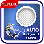 Background Eraser : Remove bg | Indus Appstore | App Icon