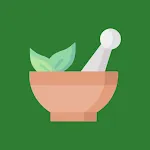 中藥典 - 查詢藥材 | Indus Appstore | App Icon