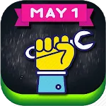 Happy Labor Day Images | Indus Appstore | App Icon