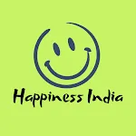 Happiness India | Indus Appstore | App Icon