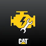 Cat® Power OnSite | Indus Appstore | App Icon