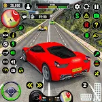 Car Games 3D - Stunt Games | Indus Appstore | App Icon