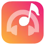 Extreme music player MP3 app | Indus Appstore | App Icon