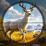 Wild Hunt: Deer Hunting Games | Indus Appstore | App Icon