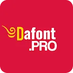 DaFont - Download fonts | Indus Appstore | App Icon